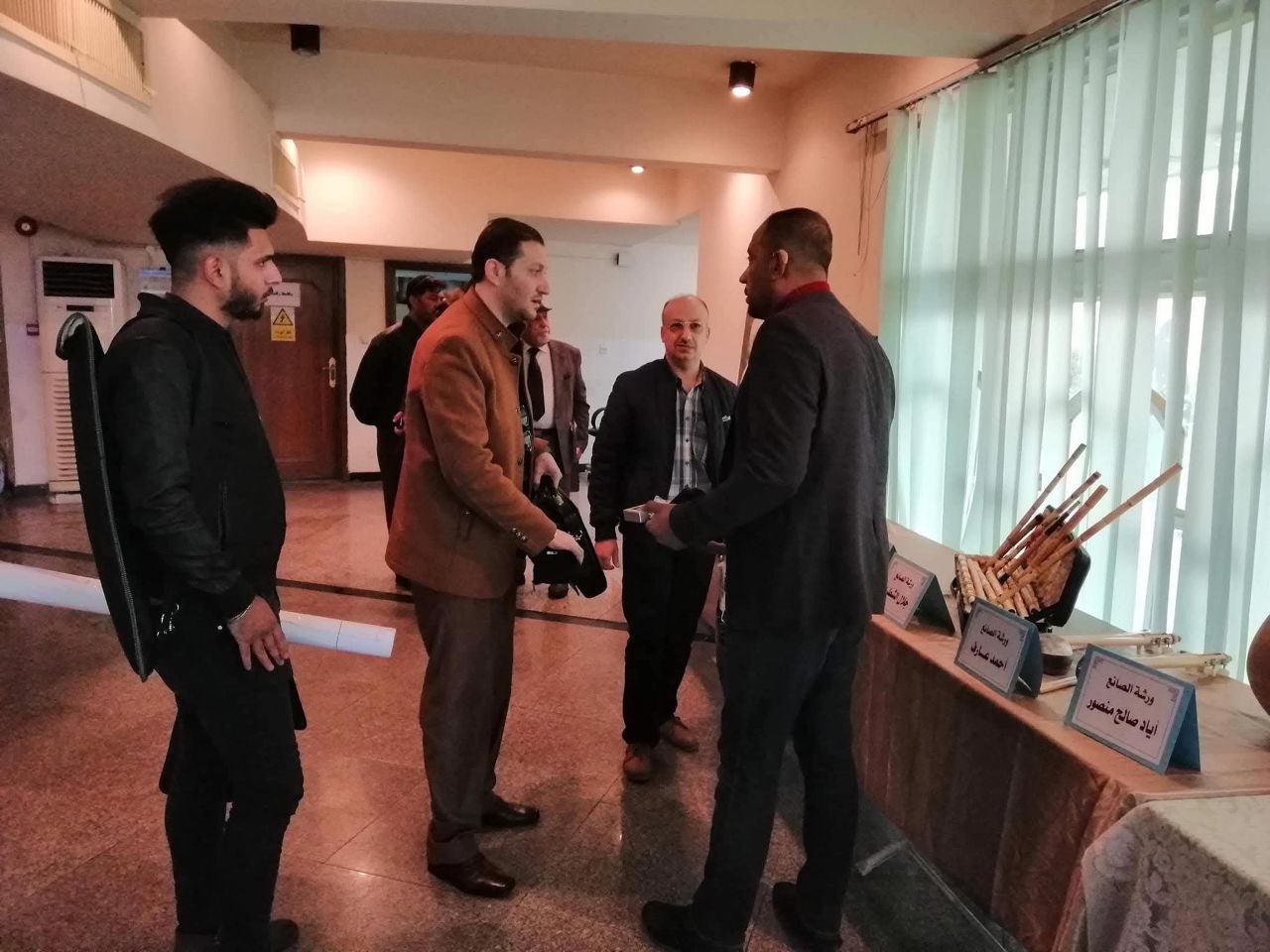 جلال الشطري