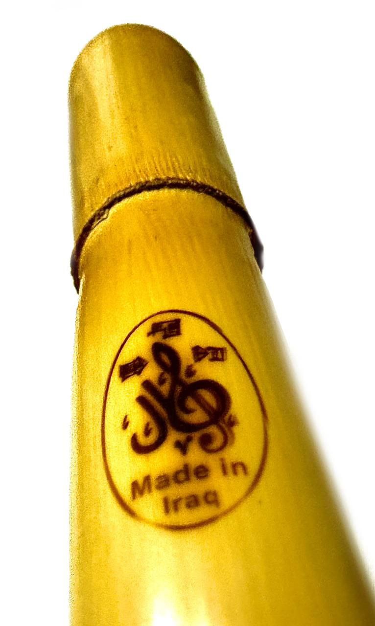 ناي أو كولة مفرد